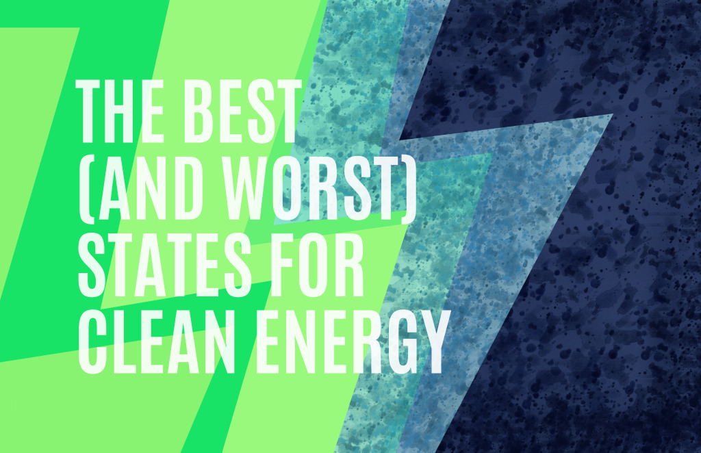 HuffPost Clean Energy Cover Image